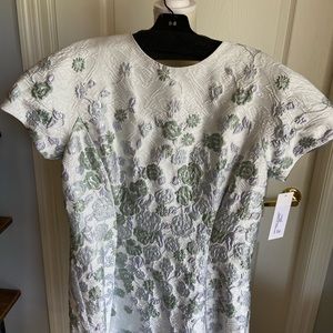 Rickie Freeman for Teri Jon Cocktail dress